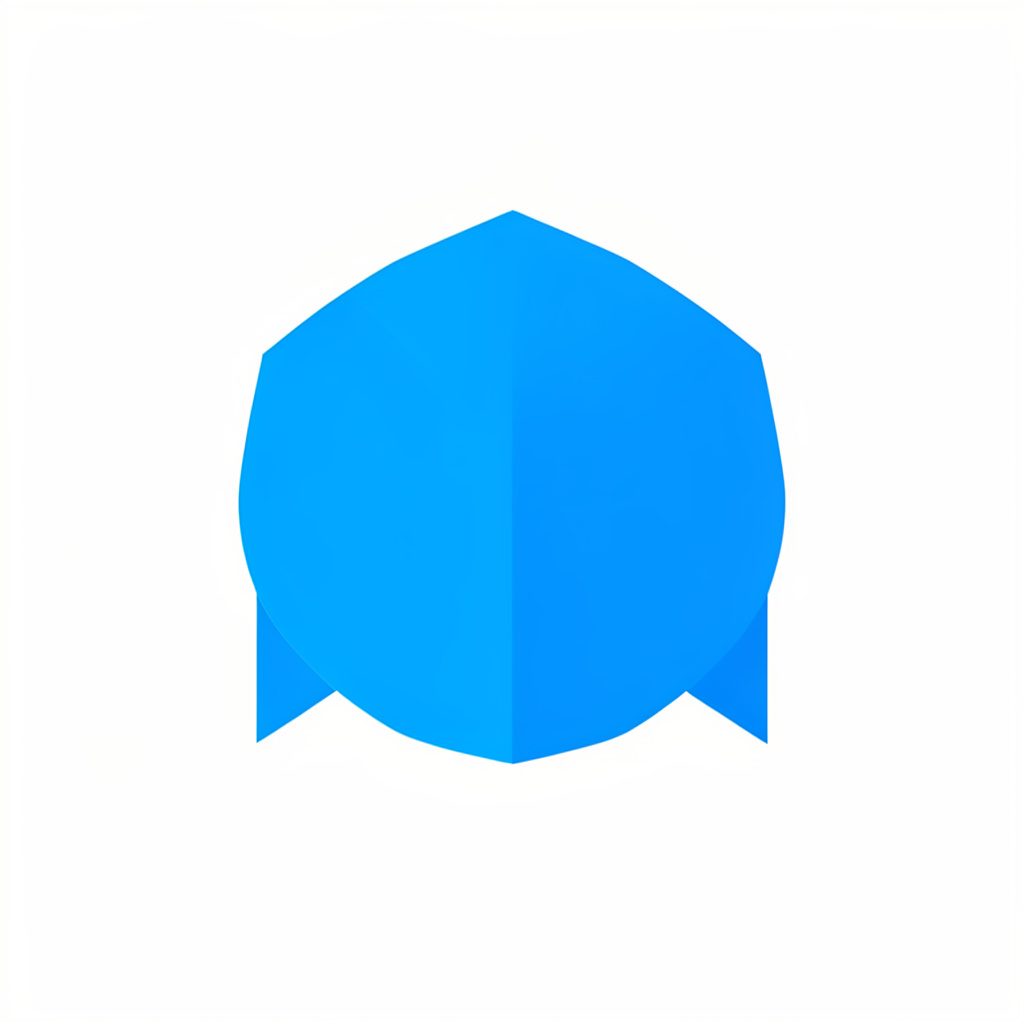 Production Forums logo mark
